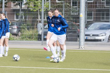 Bild 7 - wBJ SC Alstertal-Langenhorn - Rissener SV : Ergebnis: 9:0